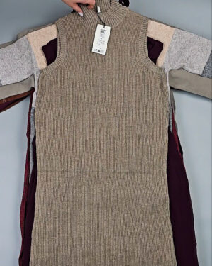 Фотография  921 - Платья Bestseller+DK Winter 035#7 кг, ЛОТ СТ-9997 оптом в Воронеже и Воронежской области