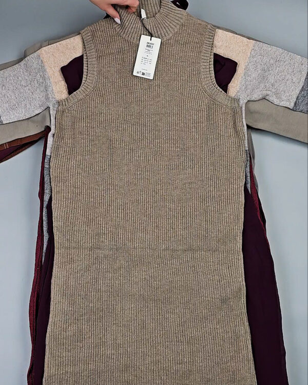 Фотография  158 - Платья Bestseller+DK Winter 035#7 кг, ЛОТ СТ-9997 оптом в Воронеже и Воронежской области