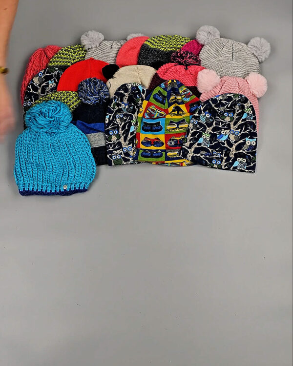 Фотография  859 - ШШП Lidl kids 114#5 кг, ЛОТ СТ-9659 оптом в Воронеже и Воронежской области