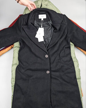 Фотография  722 - Верхняя одежда VILA 104#10 кг оптом в Воронеже и Воронежской области