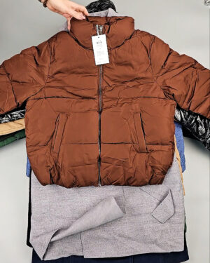 Фотография  541 - Верхняя одежда VILA#10,2 кг, ЛОТ СТ-9711 оптом в Воронеже и Воронежской области