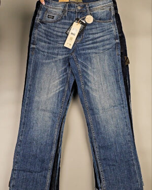 Фотография  824 - Джинсы BLEND HE 075#10 кг, ЛОТ СТ-9854 оптом в Воронеже и Воронежской области