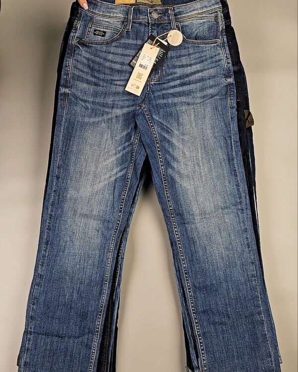 Фотография  209 - Джинсы BLEND HE 075#10 кг, ЛОТ СТ-9854 оптом в Воронеже и Воронежской области