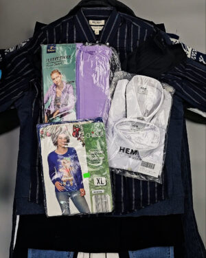 Купить AMAZON Winter#15 кг, ЛОТ СТ-9817 оптом в Воронеже и Воронежской области