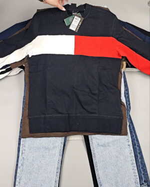 Фотография  684 - ONLY men 075#11 кг, ЛОТ СТ-9812 оптом в Воронеже и Воронежской области