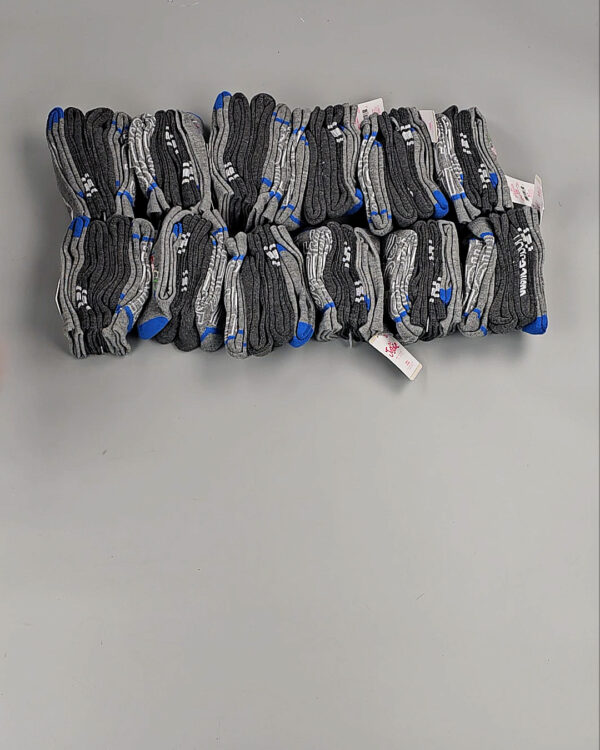 Фотография  817 - Носки дети зима CAN 084#5 кг, ЛОТ СТ-9696 оптом в Воронеже и Воронежской области