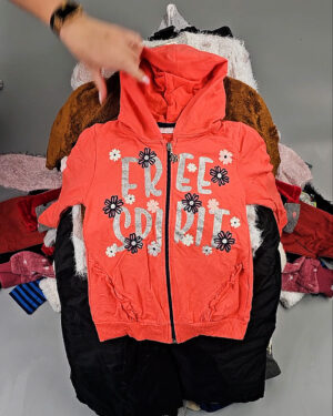 Купить Детский микс Winter Cr+Ex#12 кг, ЛОТ СХ-0215 оптом в Воронеже и Воронежской области