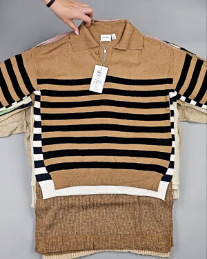 Фотография  305 - Джемпера Bestseller 104#7 кг оптом в Воронеже и Воронежской области