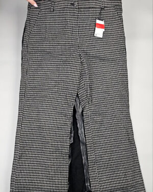 Фотография  655 - Брюки женские зима C&A 025#10 кг, ЛОТ СТ-9905 оптом в Воронеже и Воронежской области