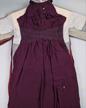 Фотография  524 - Платья Bestseller+DK Winter 035#7 кг, ЛОТ СТ-9997 оптом в Воронеже и Воронежской области