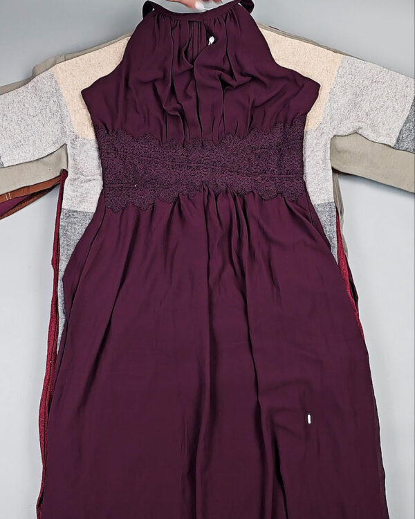 Фотография  289 - Платья Bestseller+DK Winter 035#7 кг, ЛОТ СТ-9997 оптом в Воронеже и Воронежской области