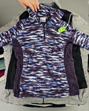 Фотография  320 - Флис ( Pollar Fleece)#20 кг, ЛОТ СХ-0234 оптом в Воронеже и Воронежской области