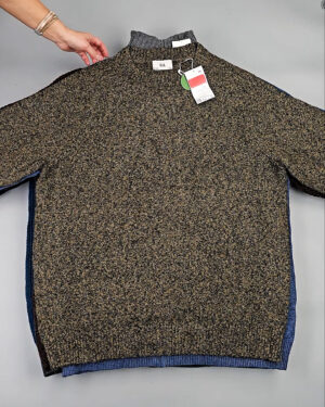 Фотография  863 - Джемпера мужские C&A 025#7 кг, ЛОТ СТ-10005 оптом в Воронеже и Воронежской области