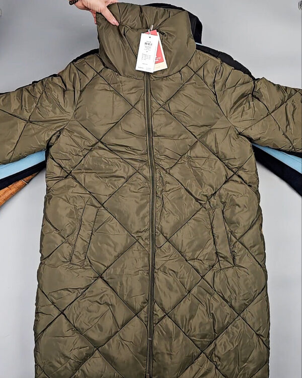 Фотография  910 - Верхняя одежда VILA 104#10 кг, ЛОТ СТ-9716 оптом в Воронеже и Воронежской области