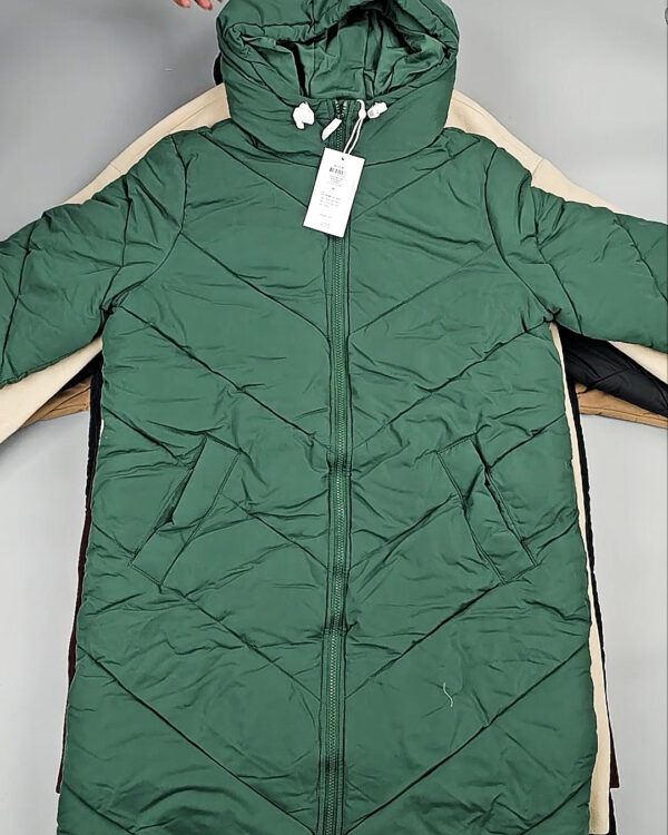 Фотография  669 - Верхняя одежда VILA 104#10 кг, ЛОТ СТ-9715 оптом в Воронеже и Воронежской области