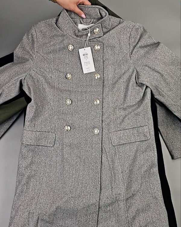 Фотография  185 - Пальто Bestseller 104#15,2 кг, ЛОТ СТ-9842 оптом в Воронеже и Воронежской области