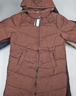 Фотография  799 - Куртки BESTSELLER зима 045#10 кг, ЛОТ СТ-9828 оптом в Воронеже и Воронежской области