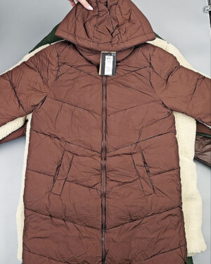 Фотография  914 - Куртки BESTSELLER зима 045#10 кг, ЛОТ СТ-9827 оптом в Воронеже и Воронежской области