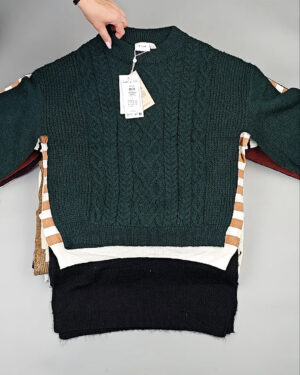 Фотография  876 - Джемпера VILA W 104#7 кг оптом в Воронеже и Воронежской области