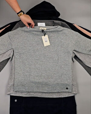 Фотография  652 - Толстовки Bestseller+DK 035#7 кг, ЛОТ СТ-9838 оптом в Воронеже и Воронежской области