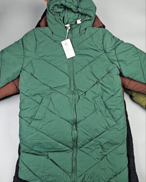 Фотография  897 - Куртки BESTSELLER зима 045#8,85 кг, ЛОТ СТ-9831 оптом в Воронеже и Воронежской области