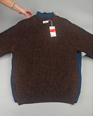 Фотография  364 - Джемпера мужские C&A 025#7 кг, ЛОТ СТ-10001 оптом в Воронеже и Воронежской области