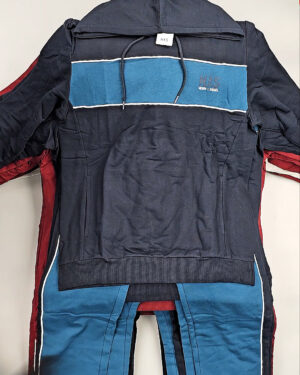 Фотография  180 - Спортивные костюмы (Herren-Trainingsanzuge voп HIS)#17,2 кг, ЛОТ СТ-9631 оптом в Воронеже и Воронежской области