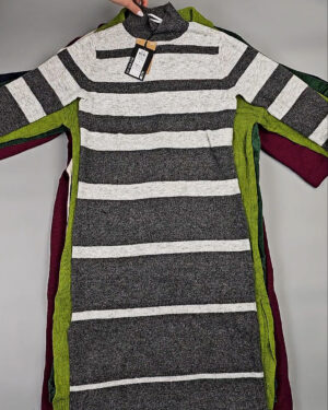 Фотография  267 - Платья Bestseller+DK Winter 035#7 кг, ЛОТ СТ-9998 оптом в Воронеже и Воронежской области