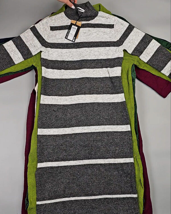 Фотография  221 - Платья Bestseller+DK Winter 035#7 кг, ЛОТ СТ-9998 оптом в Воронеже и Воронежской области