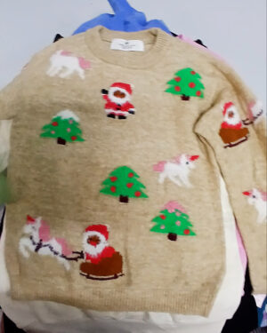 Купить H&M Kids Winter#7 кг, ЛОТ СТ-9837 оптом в Воронеже и Воронежской области