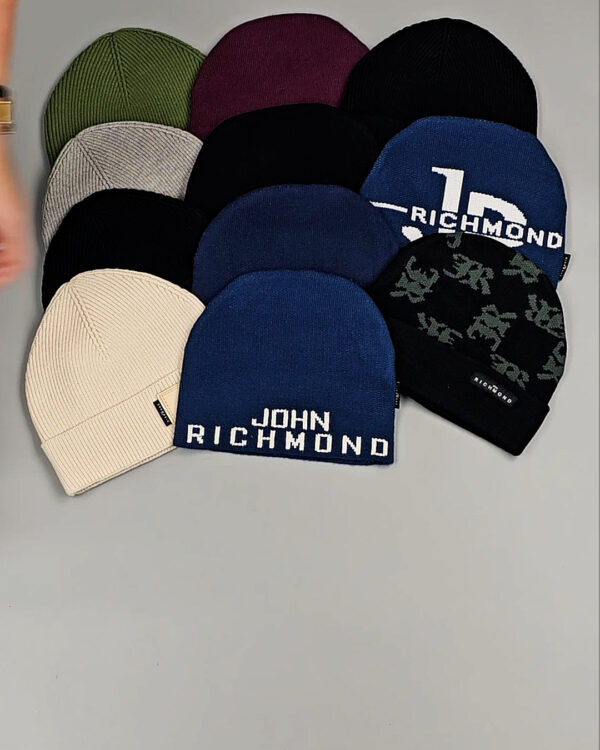 Фотография  248 - Шапки мужские C-3406 (CAPS/W) #20 шт, ЛОТ СТ-9654 оптом в Воронеже и Воронежской области