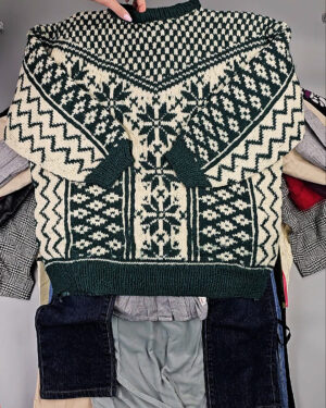 Купить Vintage Black#50 кг, ЛОТ СХ-0209 оптом в Воронеже и Воронежской области