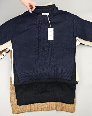 Фотография  878 - Джемпера VILA W 104#7 кг, ЛОТ СТ-9887 оптом в Воронеже и Воронежской области