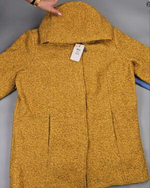 Фотография  760 - Пальто Bestseller 045#10 кг, ЛОТ СТ-9845 оптом в Воронеже и Воронежской области