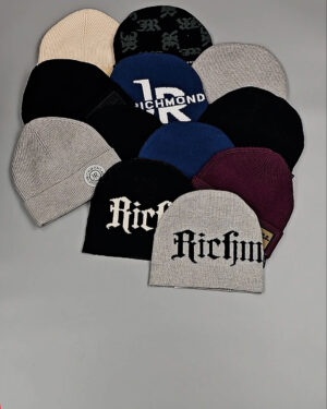 Фотография  264 - Шапки мужские C-3406 (CAPS/W) #20 шт оптом в Воронеже и Воронежской области