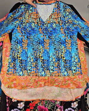 Фотография  282 - XXL Winter mix БМ#15 кг, ЛОТ СХ-0252 оптом в Воронеже и Воронежской области