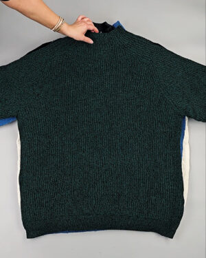 Фотография  296 - Джемпера мужские C&A 025#7 кг, ЛОТ СТ-10004 оптом в Воронеже и Воронежской области