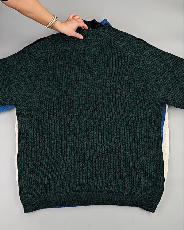 Фотография  389 - Джемпера мужские C&A 025#7 кг, ЛОТ СТ-10004 оптом в Воронеже и Воронежской области