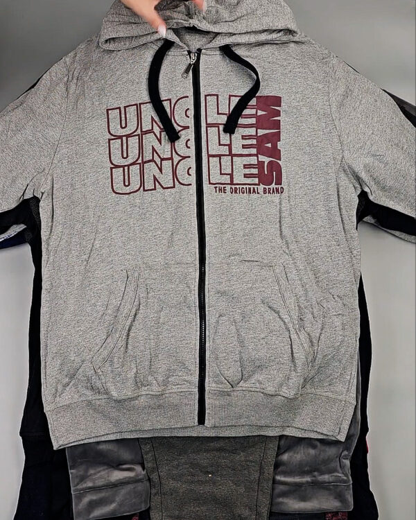 Фотография  635 - LIDL Winter м/ж 022024#15 кг, ЛОТ СТ-9977 оптом в Воронеже и Воронежской области