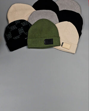 Фотография  731 - Шапки мужские C-3406 (CAPS/W) #20 шт, ЛОТ СТ-9653 оптом в Воронеже и Воронежской области