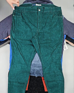 Фотография  678 - CANADA  Winter mix 64#15 кг, ЛОТ СТ-9809 оптом в Воронеже и Воронежской области