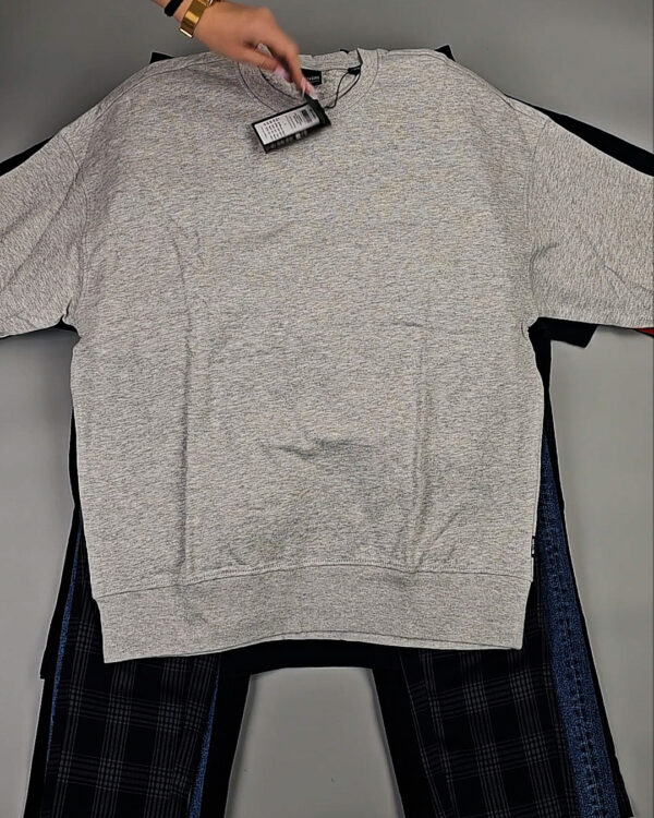 Фотография  244 - ONLY men 075#11 кг, ЛОТ СТ-9814 оптом в Воронеже и Воронежской области