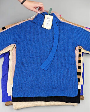 Фотография  749 - Джемпера Bestseller 104#7 кг, ЛОТ СТ-9884 оптом в Воронеже и Воронежской области