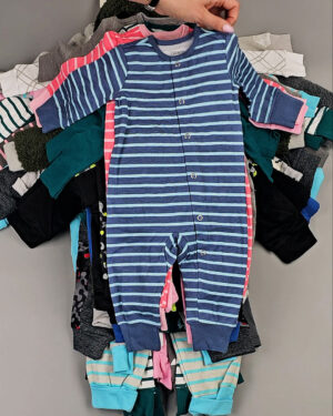 Фотография  655 - BABY СТОК CAN#5 кг, ЛОТ СТ-9924 оптом в Воронеже и Воронежской области