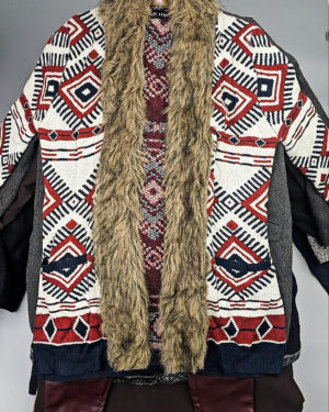 Фотография  917 - Женский микс зима (Winter mix)#20 кг, ЛОТ СХ-0207 оптом в Воронеже и Воронежской области