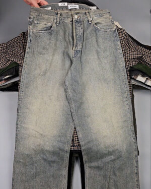 Фотография  187 - JACK JONES Men Winter mix 045#15 кг, ЛОТ СТ-9965 оптом в Воронеже и Воронежской области