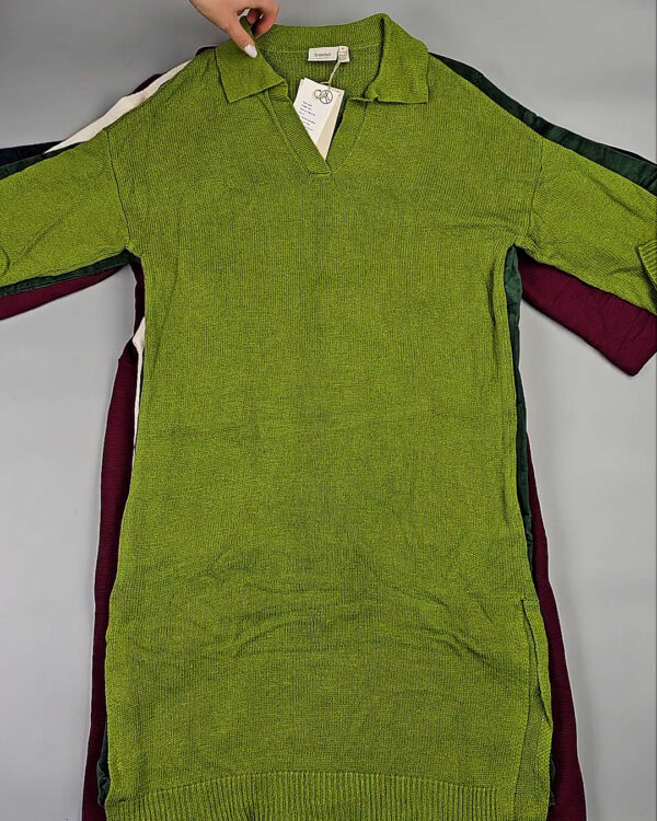 Фотография  399 - Платья Bestseller+DK Winter 035#7 кг, ЛОТ СТ-9998 оптом в Воронеже и Воронежской области