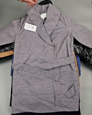 Фотография  919 - Верхняя одежда VILA#10,2 кг, ЛОТ СТ-9711 оптом в Воронеже и Воронежской области