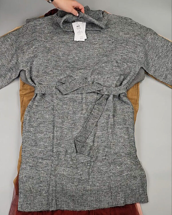 Фотография  864 - Платья VILA Winter 104#7 кг, ЛОТ СТ-9902 оптом в Воронеже и Воронежской области