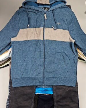 Фотография  206 - Мужской микс TOP LOOK (MEN NC)#25 кг, ЛОТ СТ-9870 оптом в Воронеже и Воронежской области